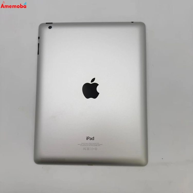 ��®ȯ��iPad ��4���� Wi-Fi 32GB �֥�å� MD511J/A