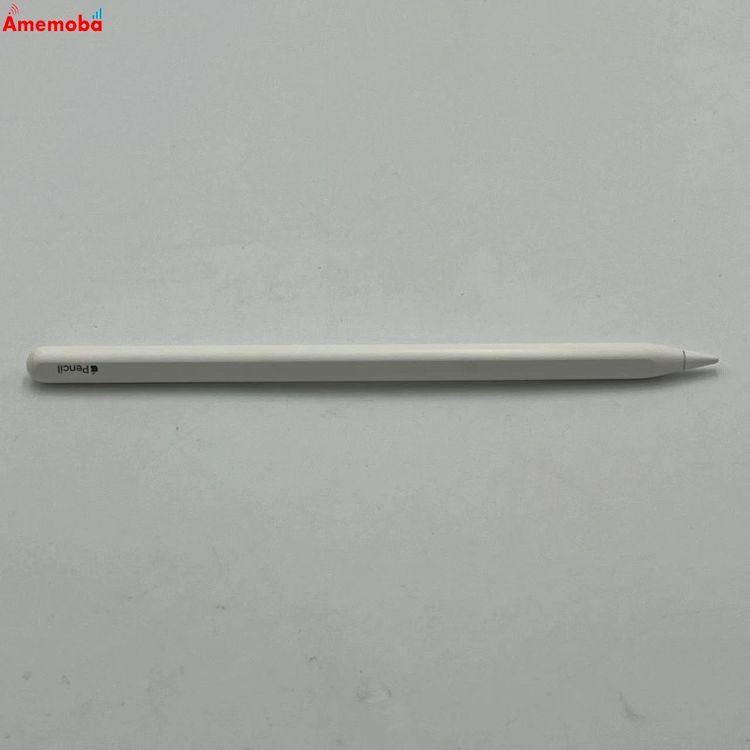 ��®ȯ��Apple Pencil ��2���� �ۥ磻�� MU8F2J/A �������