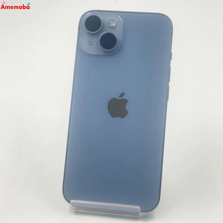 ��®ȯ��iPhone14 256GB �֥롼 MPWN3J/A Apple��SIM�ե꡼