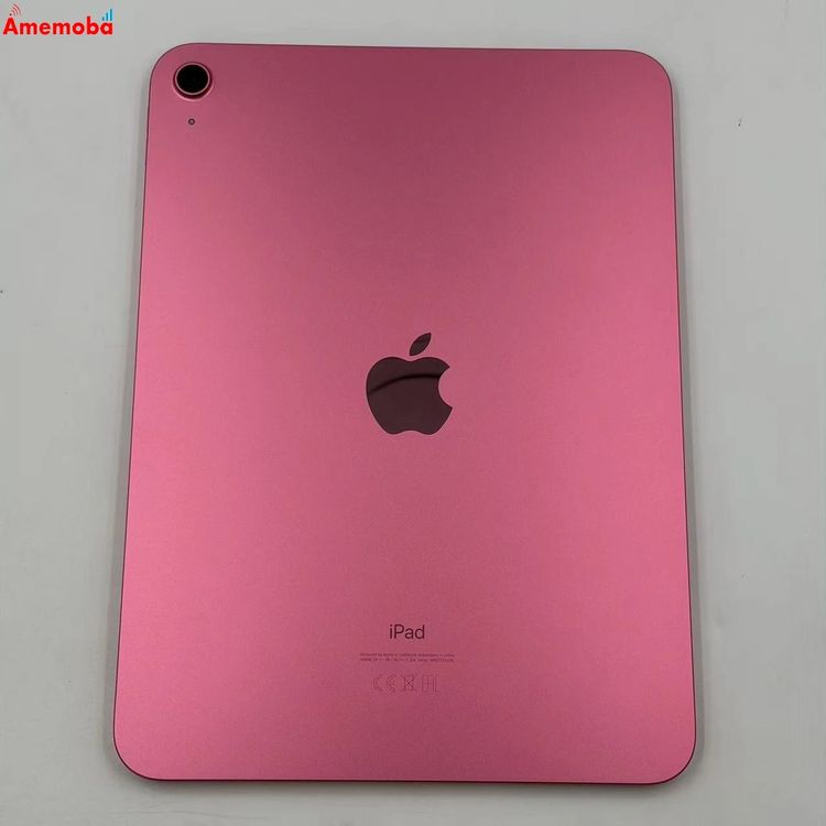 ��®ȯ��iPad ��10���� Wi-Fi��ǥ� 64GB �ԥ� 4PQ33Z/A ����