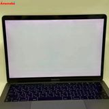 MacBook Pro 13����� 2017 Thunderbolt 3�ݡ���x4 512GB ����