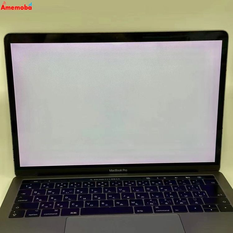 MacBook Pro 13����� 2017 Thunderbolt 3�ݡ���x4 512GB ����