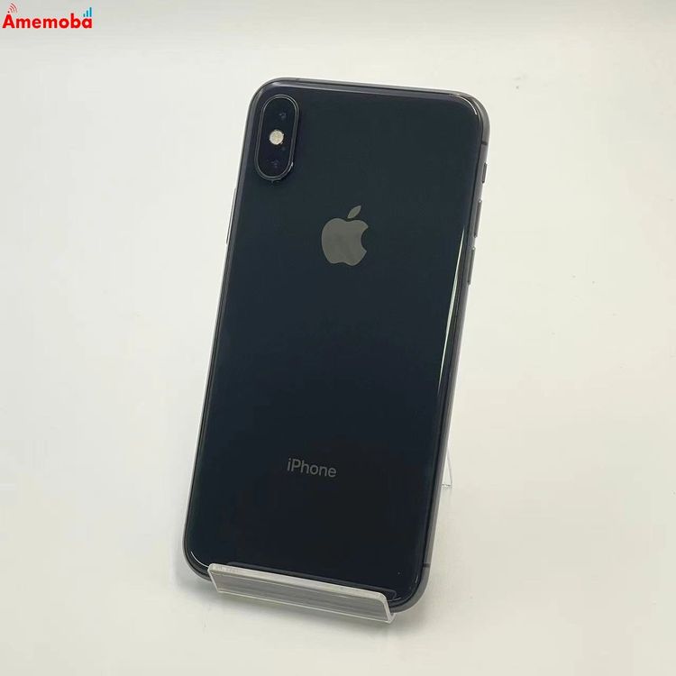 iPhoneXS 64GB ڡ쥤 MTAW2J/A docomoSIMե꡼ 