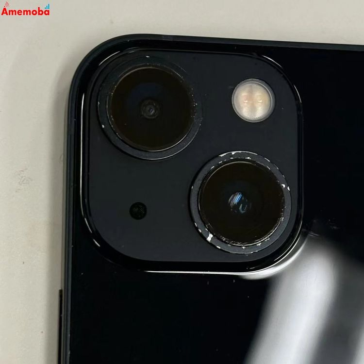 iPhone13 mini 128GB �ߥåɥʥ��� MLJC3J/A SoftBank��SIM�ե�
