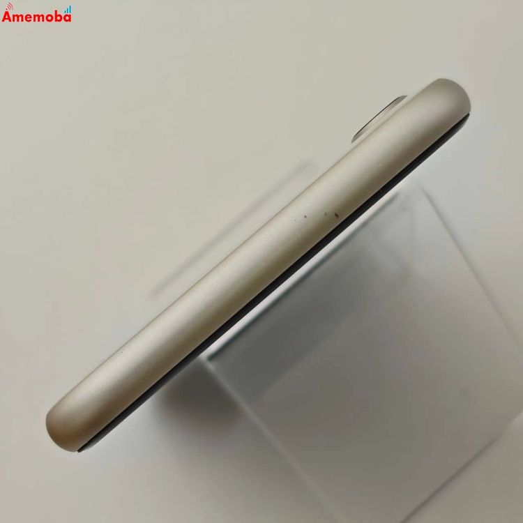 ®ȯiPhoneSE 3 64GB 饤 MMYD3J/A AUSIMե꡼