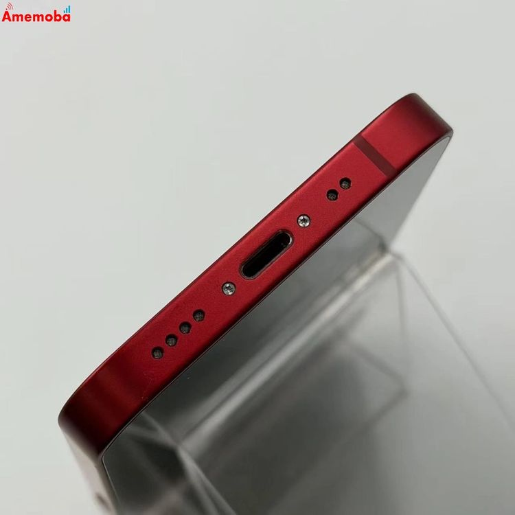 iPhone13 mini 128GB Product Red MLJG3J/A  Apple��SI