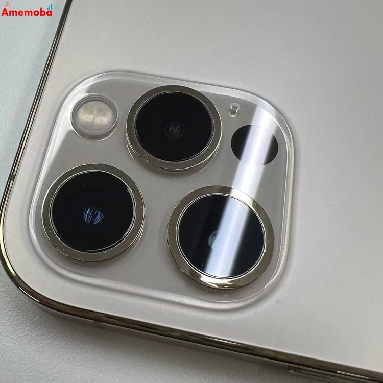 ��®ȯ��iPhone12 Pro 256GB ������� MGMC3J/A docomo��SIM�ե꡼