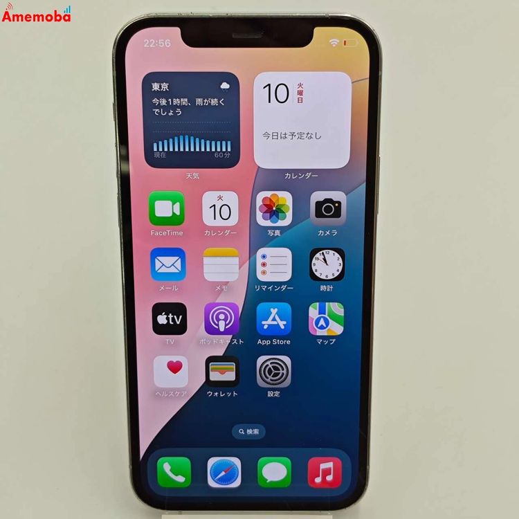 ®ȯiPhone12 Pro 128GB С MGM63J/A  AUSIMե꡼