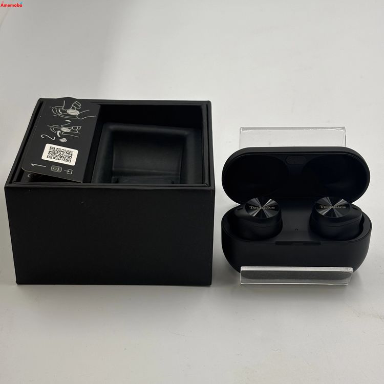 Technics EAH-AZ80 ** Panasonic ** �֥�å� EAH-AZ80-K