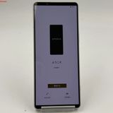 Xperia 1 V 12GB/256GB �ץ���ʥ���С� A301SO SoftBank��SIM