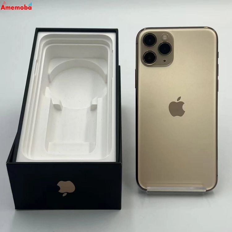 iPhone11 Pro 64GB  MWC52J/A SoftBankSIMե꡼ 