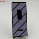 Xperia 5 IV 8GB/128GB �������ۥ磻�� SO-54C docomo��SIM�ե�