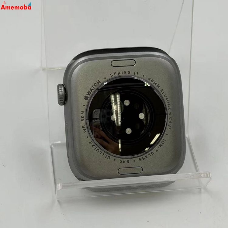 Apple Watch Series11 46mm GPS+Cellular��ǥ� 64GB ���ڡ�