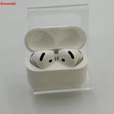 ®ȯAirPods 4 ƥ֥Υ󥻥 ۥ磻 MXP93J/A