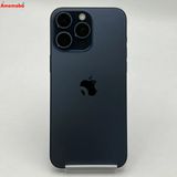 iPhone15 Pro Max 256GB ブルーチタニウム MU6T3J/A SoftBank版