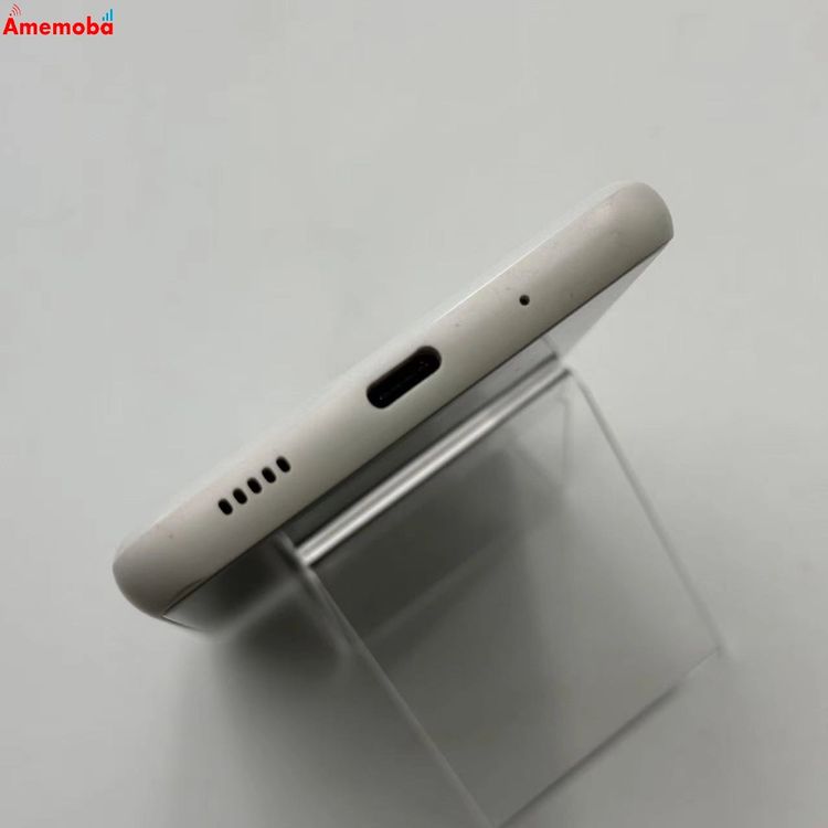 ��®ȯ��Galaxy A22 5G 64GB �ۥ磻�� SC-56B docomo��SIM�ե꡼