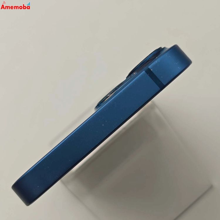 iPhone13 mini 128GB �֥롼 MLJH3J/A SoftBank��SIM�ե꡼