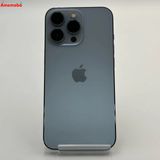 iPhone13 Pro 256GB ֥롼 MLUU3J/A docomoSIMե꡼