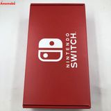 Nintendo Switch カスタマイズ 32GB オレンジ HAD-S-KAYAA 未使用品