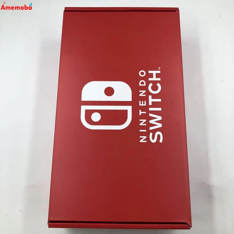 Nintendo Switch �������ޥ��� 32GB ����� HAD-S-KAYAA ̤������