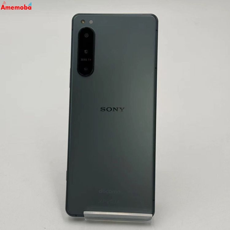 Xperia 5 IV SO-54C（NTTドコモ・） 商品一覧｜ムスビー【中古スマホ