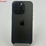 iPhone15 Pro 512GB �֥�å������˥��� MTUH3J/A Apple��SIM�ե꡼