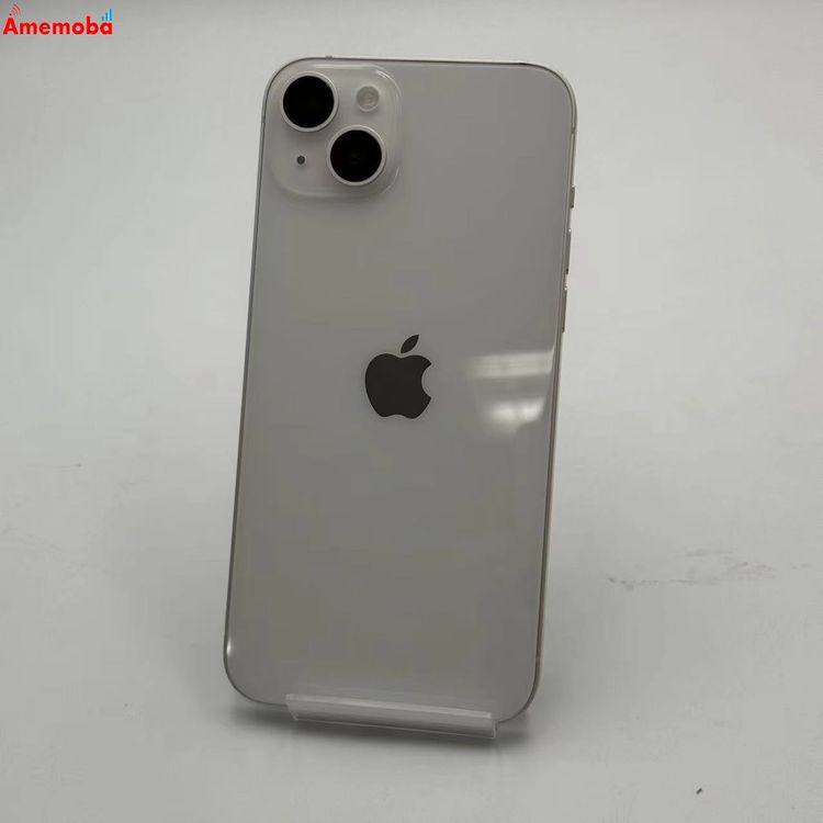 iPhone14 Plus 128GB �������饤�� MQ4D3J/A Apple��SIM�ե꡼ ��