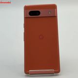 ®ȯGoogle Pixel 7a 128GB Coral G82U8 SIMե꡼ 