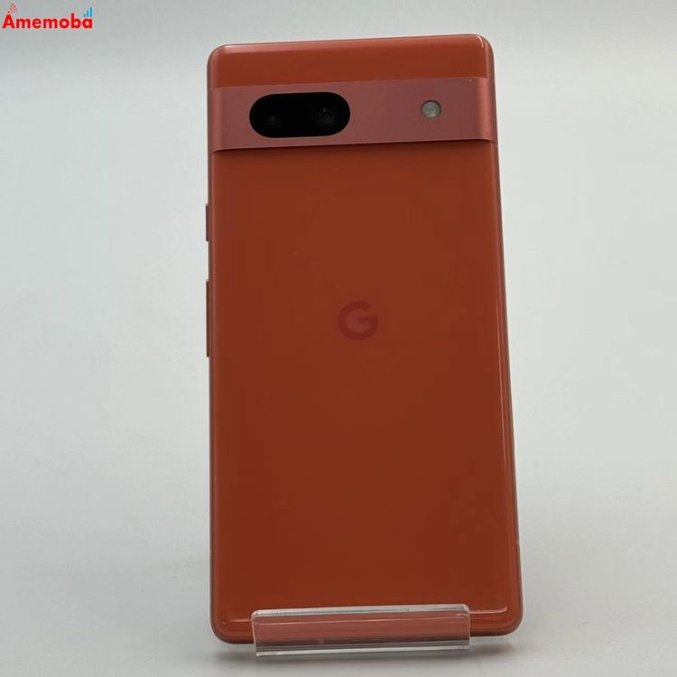 ®ȯGoogle Pixel 7a 128GB Coral G82U8 SIMե꡼ 