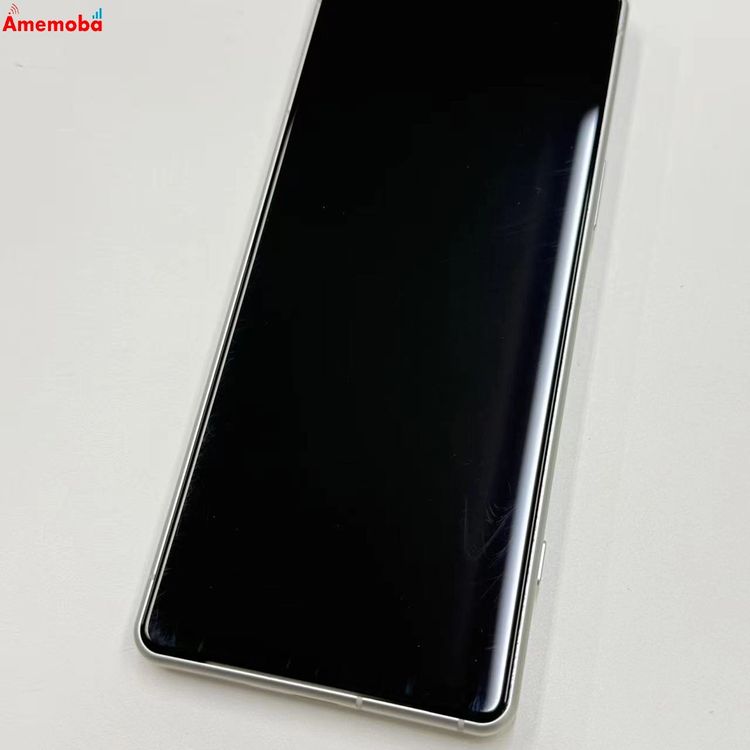 Xperia 5 IV 8GB/128GB �������ۥ磻�� A204SO SoftBank��SIM