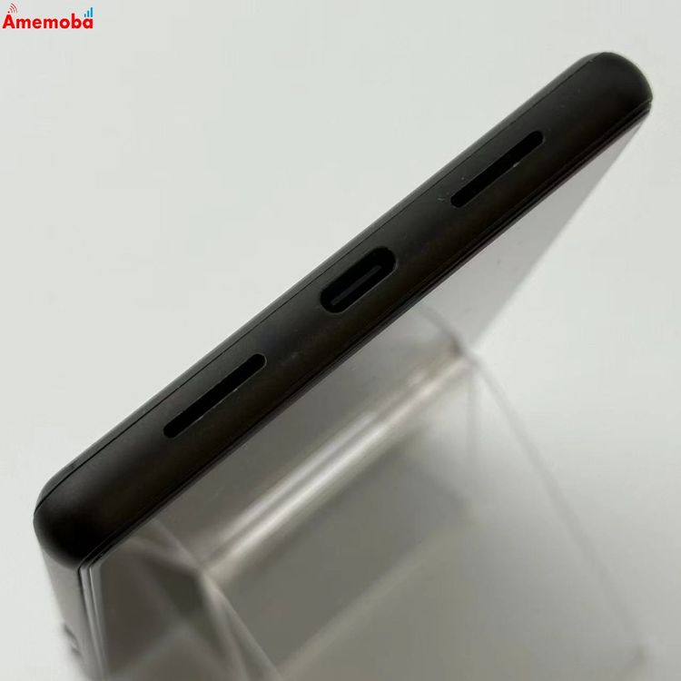 Google Pixel 6 128GB Stormy Black GR1YH AUSIMե꡼