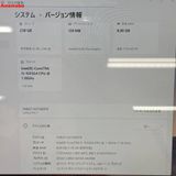Surface Pro 7 256GB �֥�å� 1866  i5-1035G4 1.10GHz (