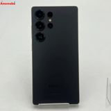 Galaxy S25 Ultra 256GB チタニウムブラック SM-S938Z SoftBank