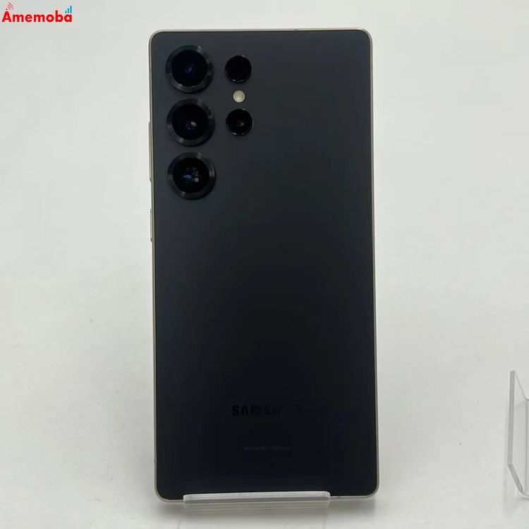 Galaxy S25 Ultra 256GB �����˥���֥�å� SM-S938Z SoftBank
