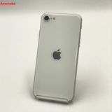 iPhoneSE 2 128GB ۥ磻 NXD12J/A docomoSIMե꡼ 