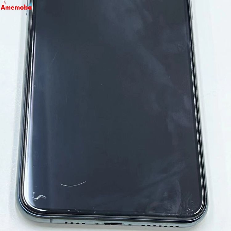iPhone11 Pro Max 256GB �ߥåɥʥ��ȥ��꡼�� NWHM2J/A docomo��