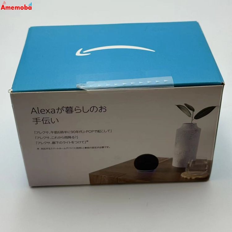 Echo Dot (�������ɥå�) ��5���� - ���㥳���� B09B8SZLLG Wi-Fi ����