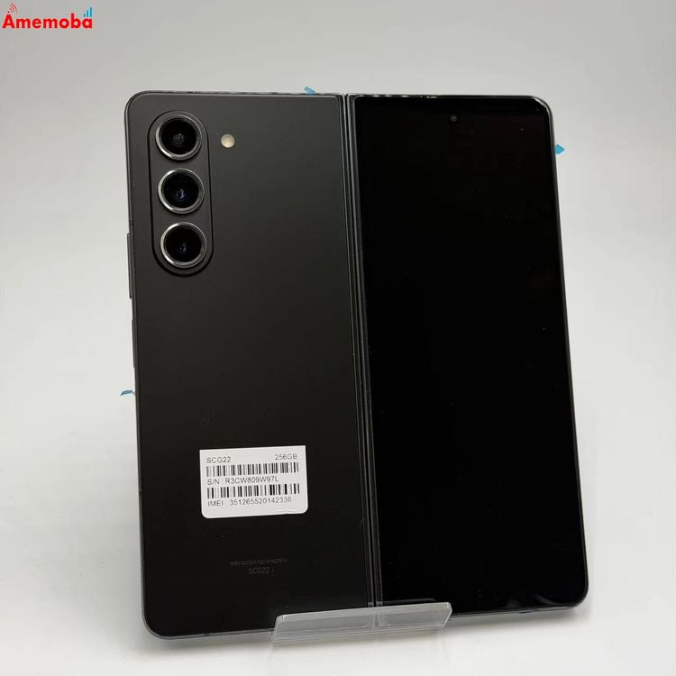 Galaxy Z Fold 5」の検索結果 商品一覧｜ムスビー【中古スマホ・中古