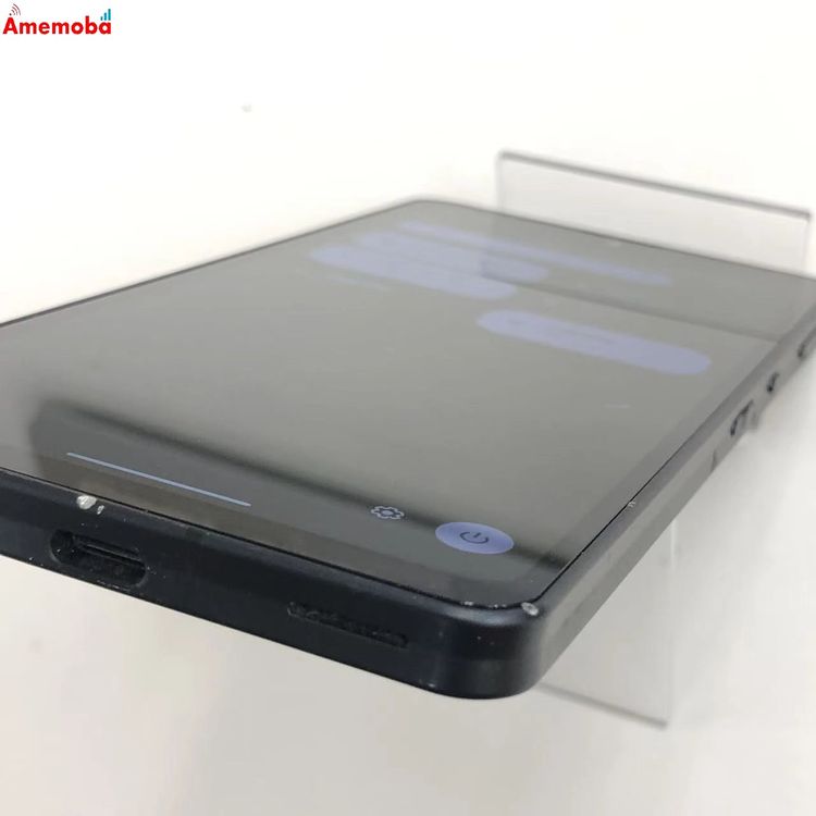 ��®ȯ��AQUOS sense6s 4GB/64GB �֥�å� SHG07 AU��SIM�ե꡼