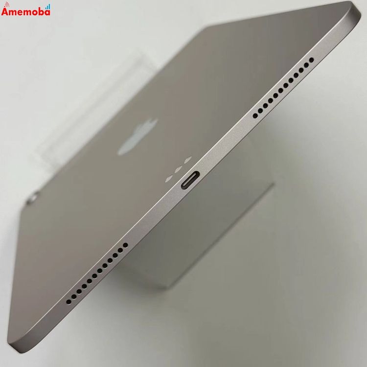 iPad Air 11����� ��7���� Wi-Fi��ǥ� 256GB �������饤�� MCA44CH/