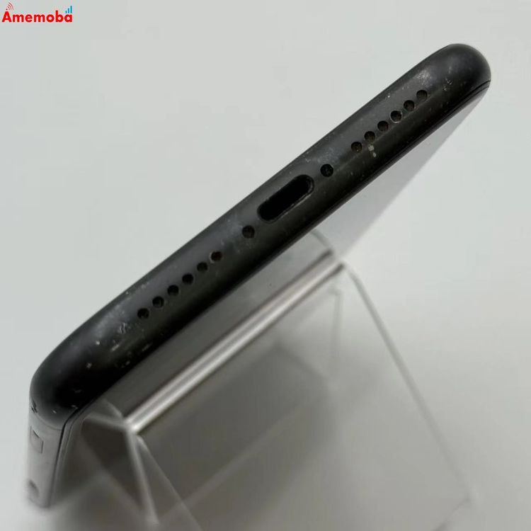 iPhone11  64GB ֥å MWLT2 J/A SoftBankSIMե꡼  