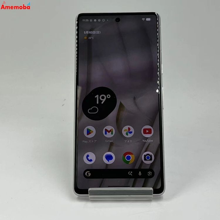 Google Pixel 7 128GB Snow G03Z5 SoftBank��SIM�ե꡼  ��