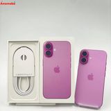 ��®ȯ��iPhone16 128GB �ԥ� MYDT3J/A Apple��SIM�ե꡼ ����Ʊ��