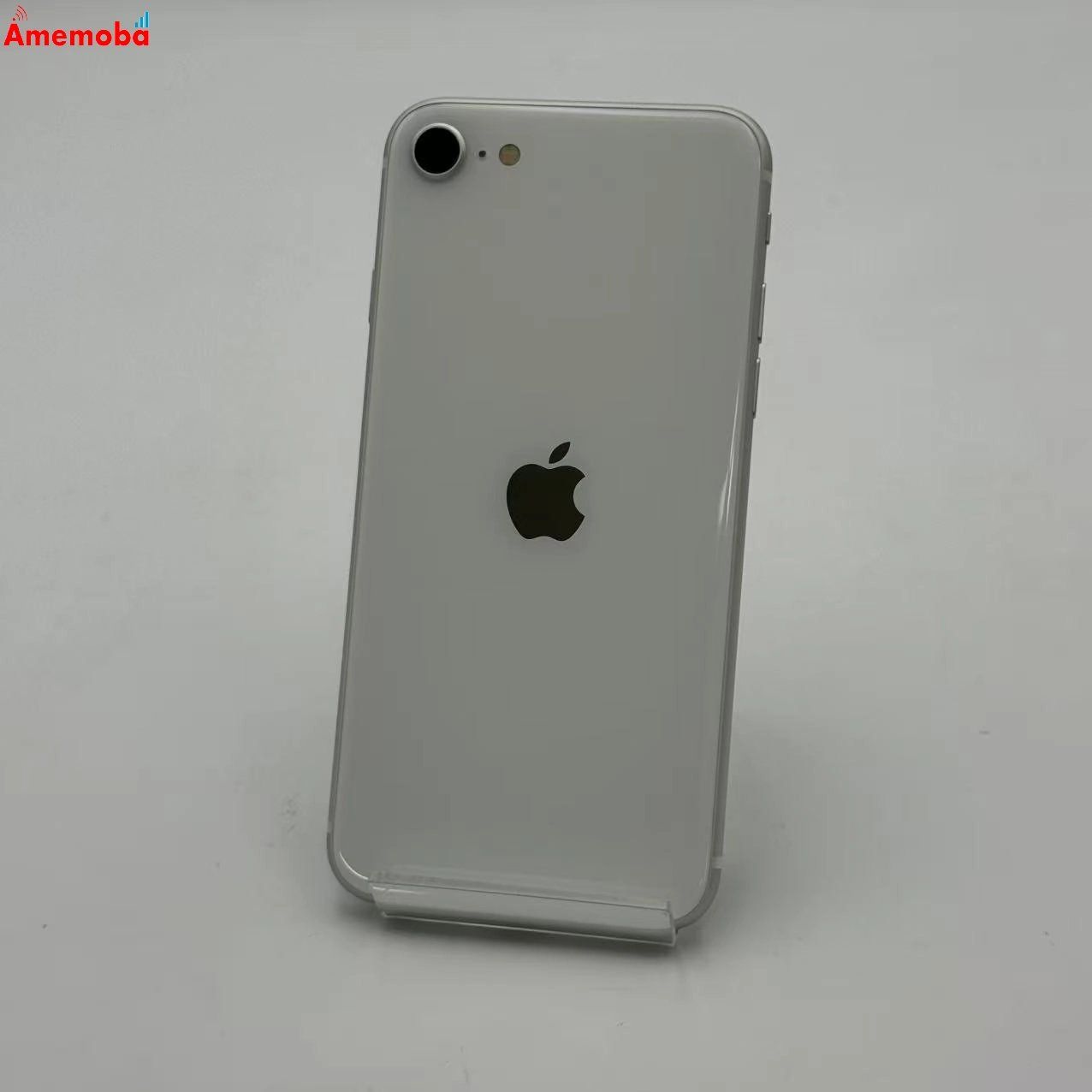 ムスビー｜爆速発送iPhoneSE 第2世代 64GB ホワイト NX9T2J/A docomo版