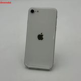 ��®ȯ��iPhoneSE ��2���� 64GB �ۥ磻�� NX9T2J/A docomo��SIM�ե꡼