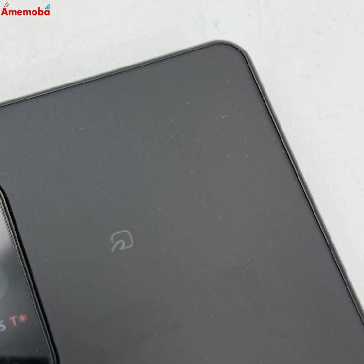 Xperia 5 IV 8GB/128GB �֥�å� SO-54C docomo��SIM�ե꡼