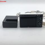 ��®ȯ��Nikon 1 J1 ɸ�ॺ�����󥺥��å� �ۥ磻�� J1LKWH