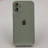 ��®ȯ��iPhone12 mini 256GB ���꡼�� MGDW3J/A AU��SIM�ե꡼