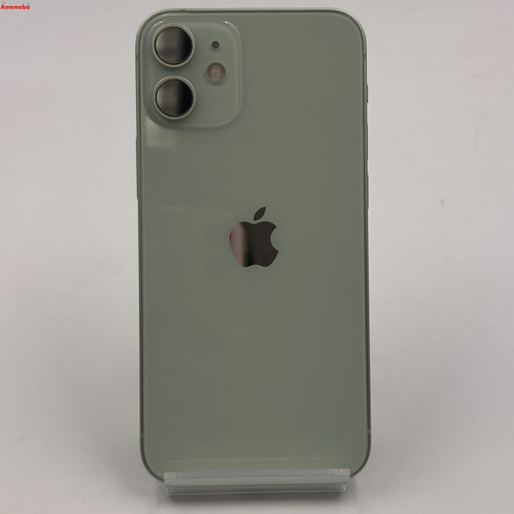 iPhone12 mini（SIMフリー・国内版・） 商品一覧｜ムスビー【中古