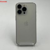 iPhone13 Pro 128GB シルバー MLUF3J/A Apple版SIMフリー 美品